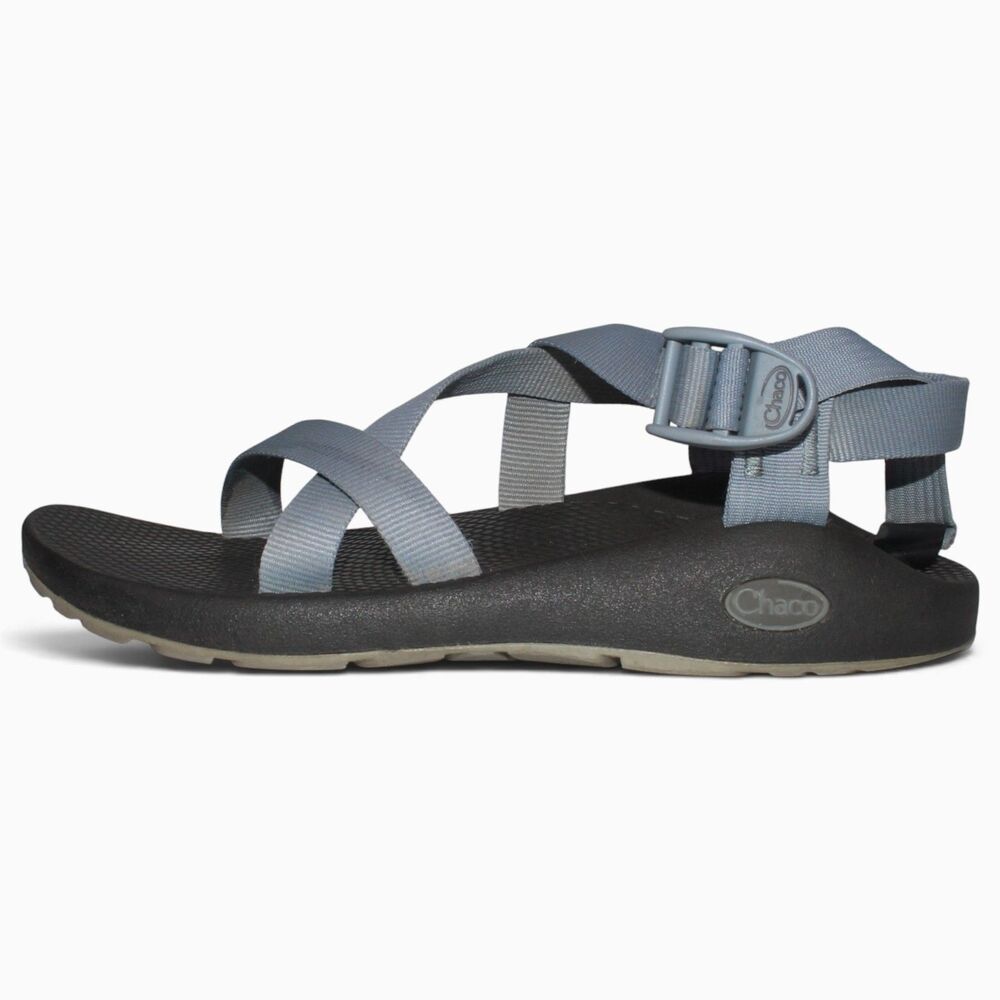 Chaco Z/1 Classic Women’s 9 Solid Tradewinds Hiking Sandals